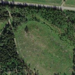 Satellite imagery of Kuoppaharju, FI