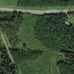 Satellite imagery of Kuoppaharju, FI
