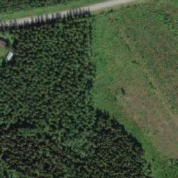 Satellite imagery of Kuoppaharju, FI
