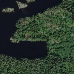 Satellite imagery of Antikanniemi, FI