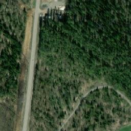 Satellite imagery of Nuottaniemi, FI