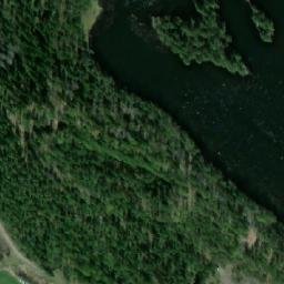 Satellite imagery of Nuottaniemi, FI