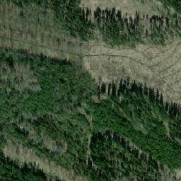 Satellite imagery of Soukanniemi, FI