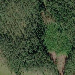 Satellite imagery of Myhkyränharju, FI