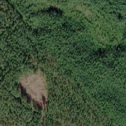 Satellite imagery of Myhkyränharju, FI