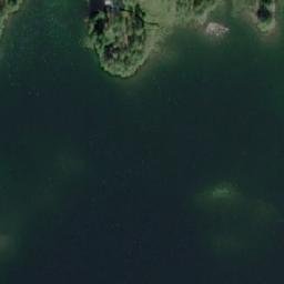 Satellite imagery of Lepänniemi, FI
