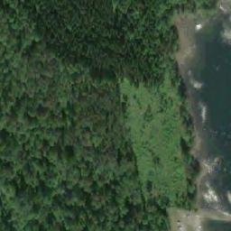 Satellite imagery of Honkaniemi, FI
