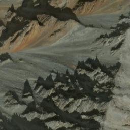 Satellite imagery of Mount Taylor, CA