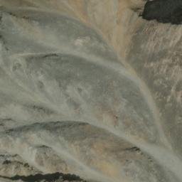 Satellite imagery of Mount Taylor, CA