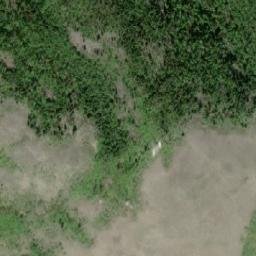 Satellite imagery of Shadow Mountain, CA