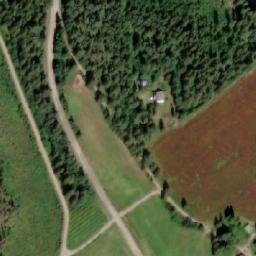 Satellite imagery of Kyssännenä, FI
