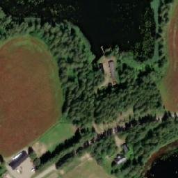 Satellite imagery of Kyssännenä, FI