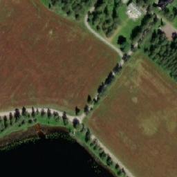 Satellite imagery of Kyssännenä, FI