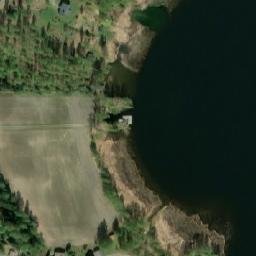 Satellite imagery of Vähäsaari, FI