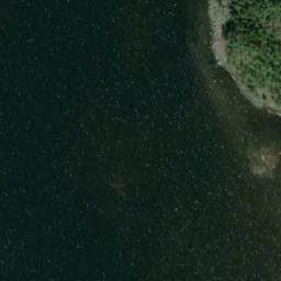 Satellite imagery of Kiukaistenniemi, FI