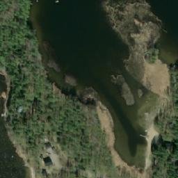 Satellite imagery of Kirkkoniemi, FI