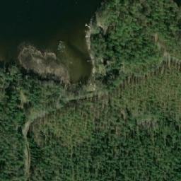Satellite imagery of Kirkkoniemi, FI