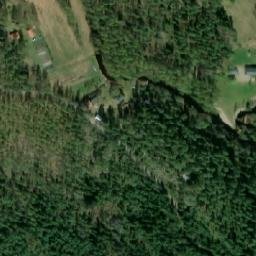 Satellite imagery of Kirkkoniemi, FI
