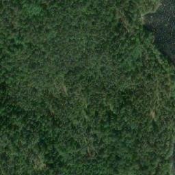 Satellite imagery of Joulukallio, FI