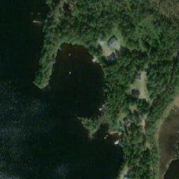 Satellite imagery of Kettuniemi, FI