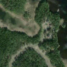 Satellite imagery of Kärääniemi, FI