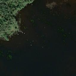 Satellite imagery of Hoikkaniemi, FI
