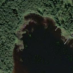 Satellite imagery of Poraniemi, FI