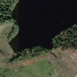 Satellite imagery of Hoikkaniemi, FI