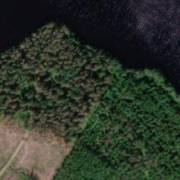 Satellite imagery of Hoikkaniemi, FI