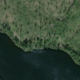 Satellite imagery of Ilmarisenniemi, FI