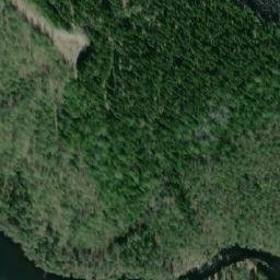Satellite imagery of Ilmarisenniemi, FI