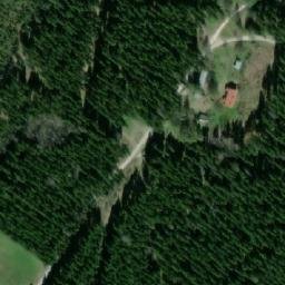 Satellite imagery of Tetriharju, FI
