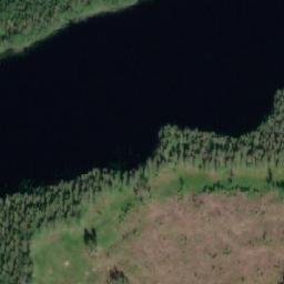 Satellite imagery of Lääväniemi, FI