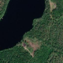 Satellite imagery of Lääväniemi, FI
