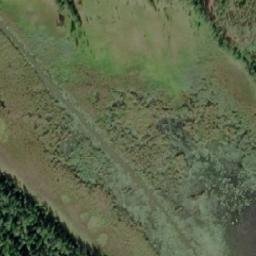Satellite imagery of Myhkyränharju, FI