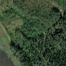 Satellite imagery of Myhkyränharju, FI