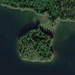 Satellite imagery of Lepänniemi, FI
