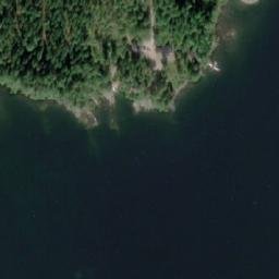 Satellite imagery of Lepänniemi, FI