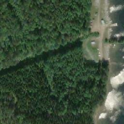 Satellite imagery of Uittoniemi, FI