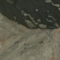 Satellite imagery of Mount Taylor, CA
