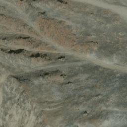 Satellite imagery of Mount Taylor, CA