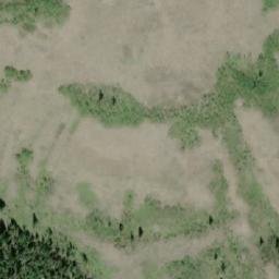 Satellite imagery of Shadow Mountain, CA