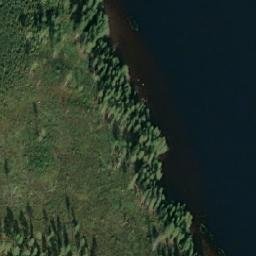 Satellite imagery of Petäjäniemi, FI