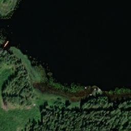 Satellite imagery of Kiimalanniemi, FI