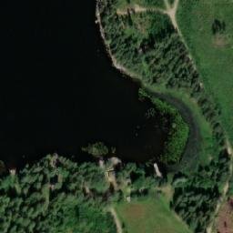 Satellite imagery of Kiimalanniemi, FI