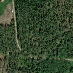 Satellite imagery of Vinninniemi, FI