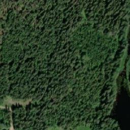 Satellite imagery of Vinninniemi, FI