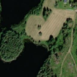 Satellite imagery of Vinninniemi, FI