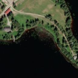Satellite imagery of Erkinnenä, FI