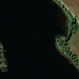 Satellite imagery of Kyssännenä, FI